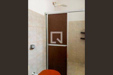 Apartamento à venda com 60m², 1 quarto e sem vagaBanheiro