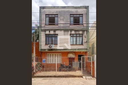 Apartamento à venda com 60m², 1 quarto e sem vagaFachada