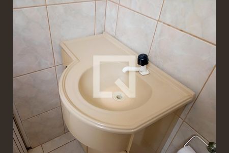 Apartamento à venda com 60m², 1 quarto e sem vagaBanheiro