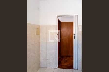 Apartamento à venda com 60m², 1 quarto e sem vagaCozinha
