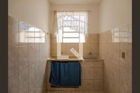 Apartamento à venda com 60m², 1 quarto e sem vagaCozinha