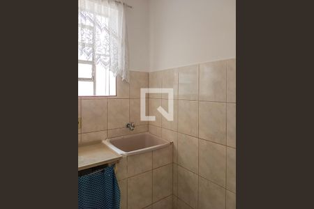 Apartamento à venda com 60m², 1 quarto e sem vagaÁrea de Serviço