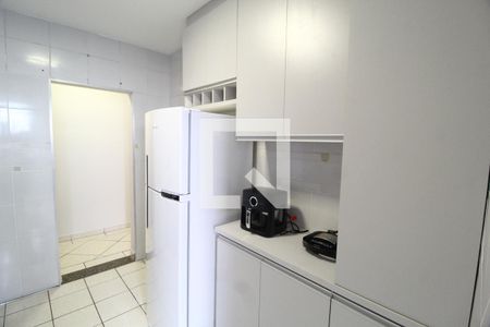 Apartamento para alugar com 68m², 2 quartos e 1 vagaCozinha