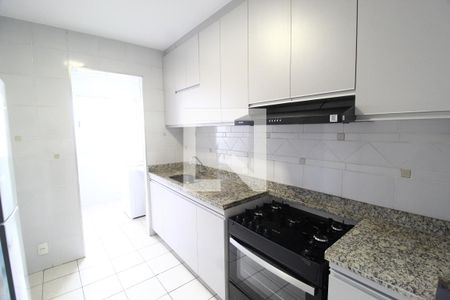 Apartamento para alugar com 68m², 2 quartos e 1 vagaCozinha