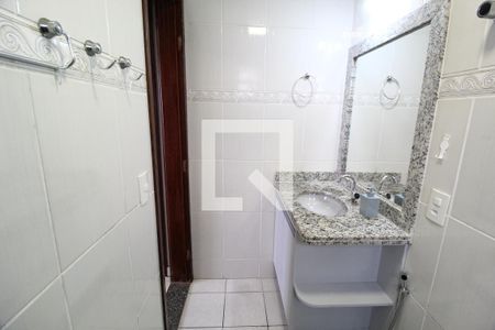Apartamento para alugar com 68m², 2 quartos e 1 vagaBanheiro da Suíte