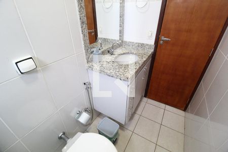 Apartamento para alugar com 68m², 2 quartos e 1 vagaBanheiro Social