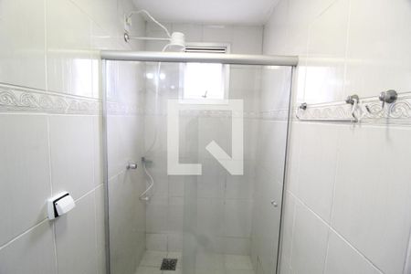 Apartamento para alugar com 68m², 2 quartos e 1 vagaBanheiro da Suíte