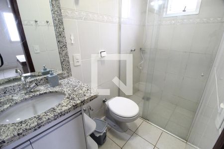 Apartamento para alugar com 68m², 2 quartos e 1 vagaBanheiro da Suíte