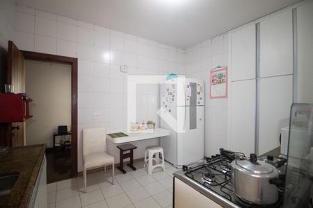 Apartamento à venda com 150m², 3 quartos e 1 vagaCozinha