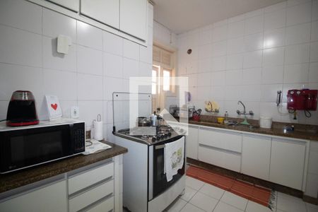 Apartamento à venda com 150m², 3 quartos e 1 vagaCozinha