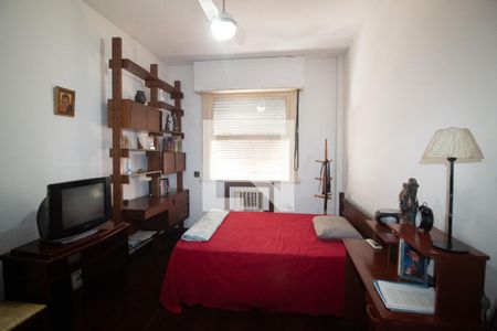 Apartamento à venda com 150m², 3 quartos e 1 vagaQuarto 3