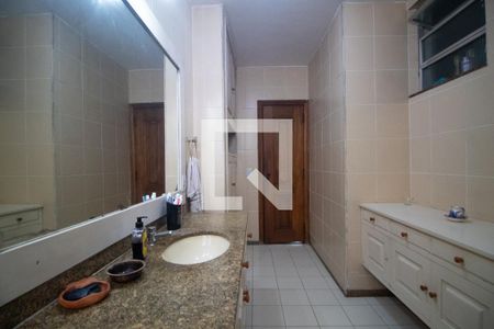 Apartamento à venda com 150m², 3 quartos e 1 vagaBanheiro social 1