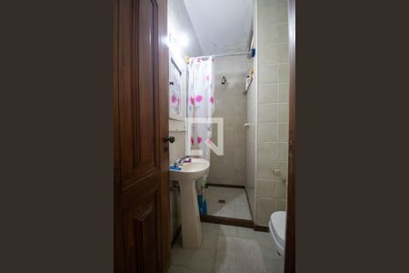 Apartamento à venda com 150m², 3 quartos e 1 vagaBanheiro social 2