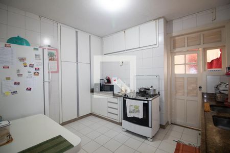 Apartamento à venda com 150m², 3 quartos e 1 vagaCozinha