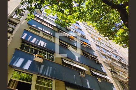 Apartamento à venda com 150m², 3 quartos e 1 vagaFachada