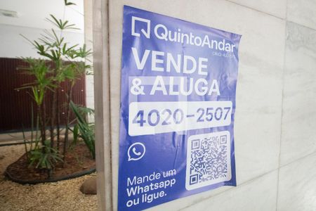 Apartamento à venda com 150m², 3 quartos e 1 vagaPlaca