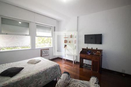 Apartamento à venda com 150m², 3 quartos e 1 vagaQuarto 2