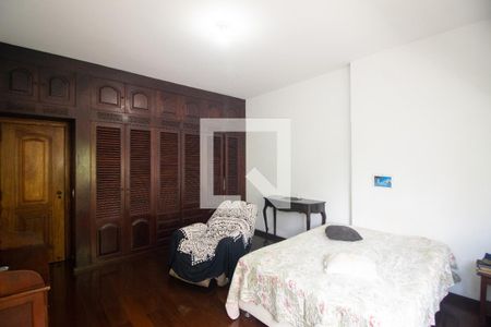 Apartamento à venda com 150m², 3 quartos e 1 vagaQuarto 2