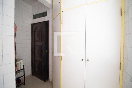 Apartamento à venda com 150m², 3 quartos e 1 vagaÁrea de serviço