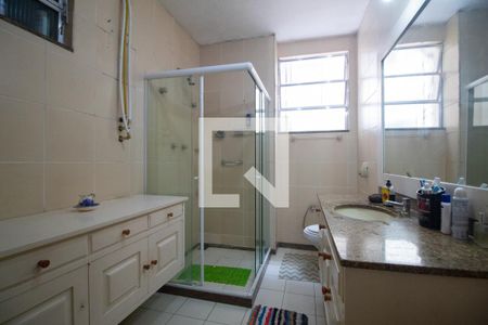 Apartamento à venda com 150m², 3 quartos e 1 vagaBanheiro social 1