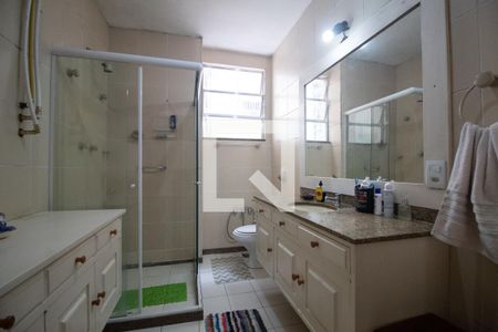 Apartamento à venda com 150m², 3 quartos e 1 vagaBanheiro social 1