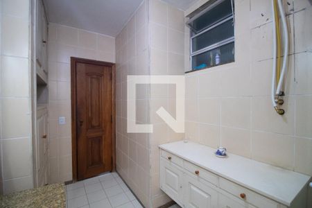 Apartamento à venda com 150m², 3 quartos e 1 vagaBanheiro social 1