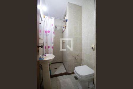 Apartamento à venda com 150m², 3 quartos e 1 vagaBanheiro social 2