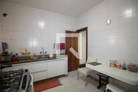 Apartamento à venda com 150m², 3 quartos e 1 vagaCozinha