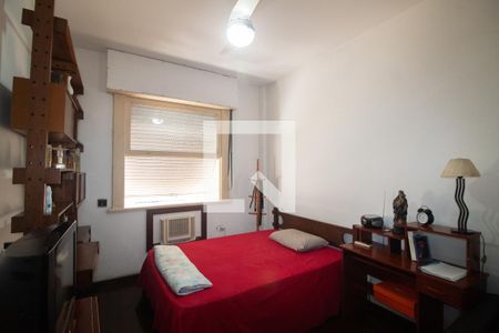 Apartamento à venda com 150m², 3 quartos e 1 vagaQuarto 3