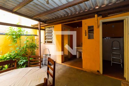 Casa para alugar com 90m², 2 quartos e 2 vagas Casa para alugar com 90m², 2 quartos e 2 vagasÁrea de Serviço