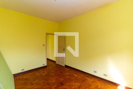 Quarto 1 de casa para alugar com 2 quartos, 90m² em Vila Lucia, São Paulo