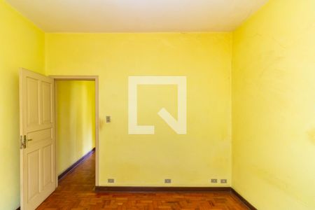 Quarto 2 de casa para alugar com 2 quartos, 90m² em Vila Lucia, São Paulo