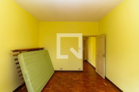 Quarto 1 de casa para alugar com 2 quartos, 90m² em Vila Lucia, São Paulo