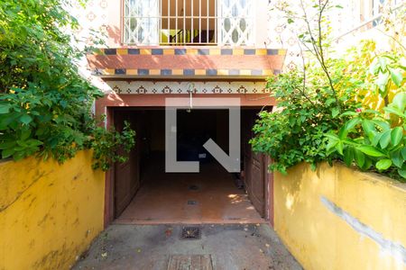 Casa para alugar com 90m², 2 quartos e 2 vagas Casa para alugar com 90m², 2 quartos e 2 vagasGaragem