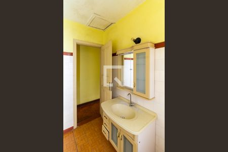 Casa para alugar com 90m², 2 quartos e 2 vagas Casa para alugar com 90m², 2 quartos e 2 vagasBanheiro 2