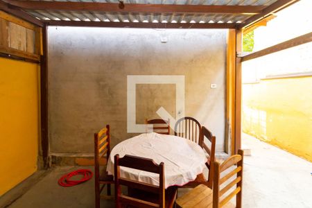 Casa para alugar com 90m², 2 quartos e 2 vagas Casa para alugar com 90m², 2 quartos e 2 vagasÁrea de Serviço