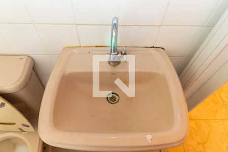 Casa para alugar com 90m², 2 quartos e 2 vagas Casa para alugar com 90m², 2 quartos e 2 vagasBanheiro 1