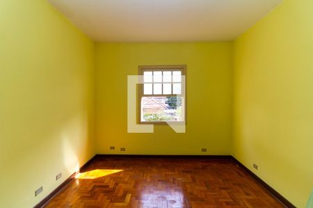 Quarto 1 de casa para alugar com 2 quartos, 90m² em Vila Lucia, São Paulo