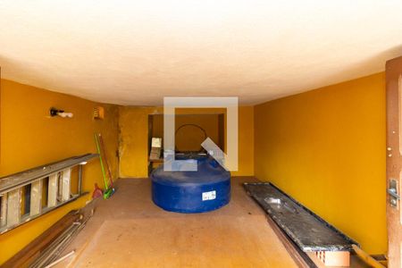 Casa para alugar com 90m², 2 quartos e 2 vagas Casa para alugar com 90m², 2 quartos e 2 vagasGaragem