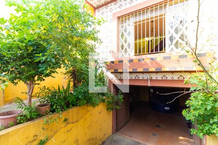 Casa para alugar com 90m², 2 quartos e 2 vagas Casa para alugar com 90m², 2 quartos e 2 vagasGaragem