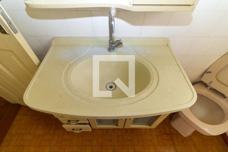 Casa para alugar com 90m², 2 quartos e 2 vagas Casa para alugar com 90m², 2 quartos e 2 vagasBanheiro 2