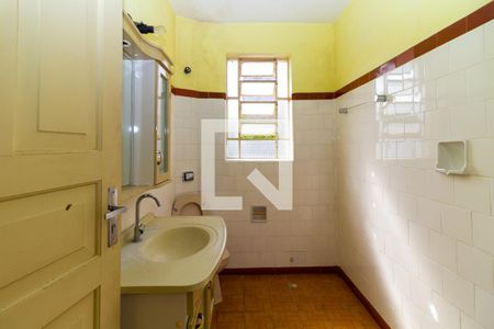 Casa para alugar com 90m², 2 quartos e 2 vagas Casa para alugar com 90m², 2 quartos e 2 vagasBanheiro 2