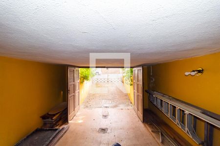 Casa para alugar com 90m², 2 quartos e 2 vagas Casa para alugar com 90m², 2 quartos e 2 vagasGaragem