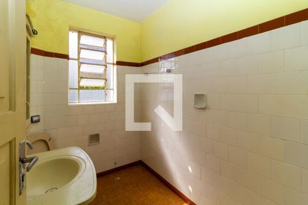 Casa para alugar com 90m², 2 quartos e 2 vagas Casa para alugar com 90m², 2 quartos e 2 vagasBanheiro 2