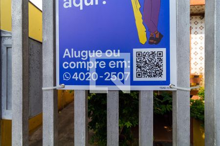 Casa para alugar com 90m², 2 quartos e 2 vagas Casa para alugar com 90m², 2 quartos e 2 vagasPlaquinha