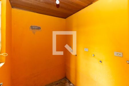 Casa para alugar com 90m², 2 quartos e 2 vagas Casa para alugar com 90m², 2 quartos e 2 vagasQuarto de Serviço