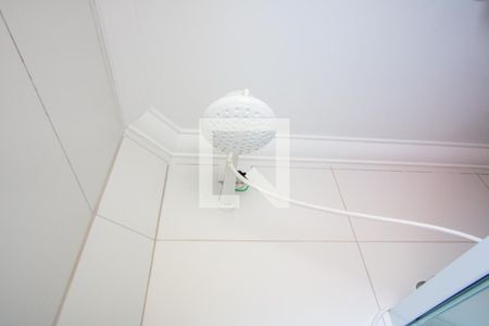 Apartamento para alugar com 65m², 2 quartos e 1 vagaBanheiro do Quarto 1 - Suíte