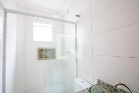 Apartamento para alugar com 65m², 2 quartos e 1 vagaBanheiro social