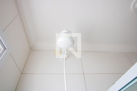 Apartamento para alugar com 65m², 2 quartos e 1 vagaBanheiro social