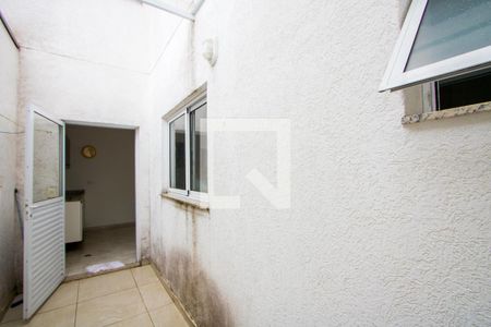 Apartamento para alugar com 65m², 2 quartos e 1 vagaÁrea de serviço